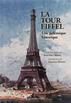 Bertrand.pt - La Tour Eiffel : Une Polémique Historique