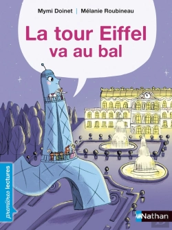 Bertrand.pt - La Tour Eiffel Va Au Bal