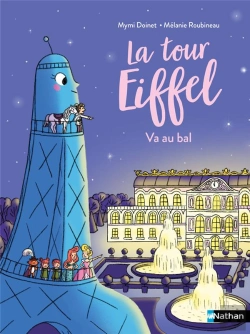 Bertrand.pt - La Tour Eiffel Va Au Bal