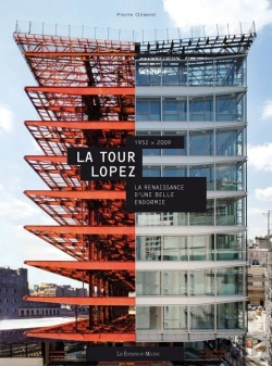 Bertrand.pt - La Tour Lopez ; La Renaissance D'Une Belle Endormie