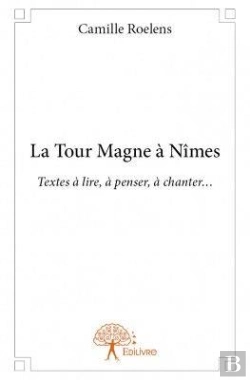 Bertrand.pt - La Tour Magne A Nimes