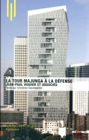 La Tour Majunga