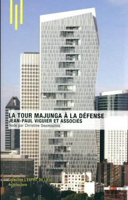 Bertrand.pt - La Tour Majunga