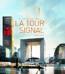 Bertrand.pt - La Tour Signal ; Un Nouveau Défi Pour La Défense