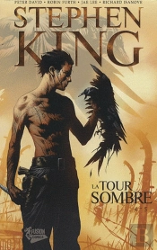 La Tour Sombre ; Coffret T.4 À T.5