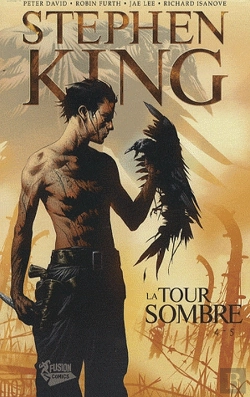 Bertrand.pt - La Tour Sombre ; Coffret T.4 À T.5