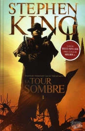 La Tour Sombre T.1