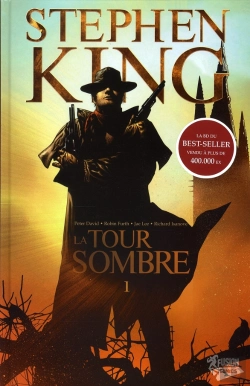 Bertrand.pt - La Tour Sombre T.1