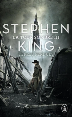 Bertrand.pt - La Tour Sombre T.3 ; Terres Perdues
