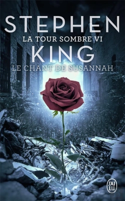 Bertrand.pt - La Tour Sombre T.6 ; Le Chant De Susannah