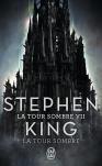 La Tour Sombre T.7 ; La Tour Sombre