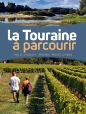 La Touraine À Parcourir