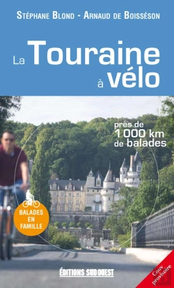 Bertrand.pt - La Touraine A Velo
