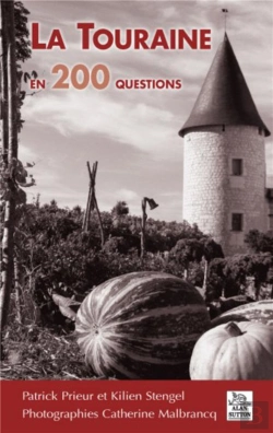 Bertrand.pt - La Touraine En 200 Questions