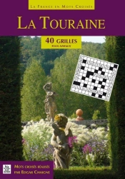 La Touraine En Mots Croises