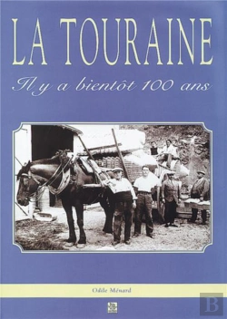 Bertrand.pt - La Touraine