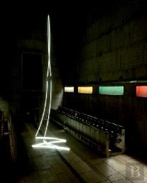 La Tourette, Le Cinquantenaire