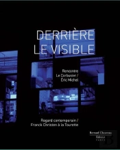 La Tourette Lumieres, Eric Michel
