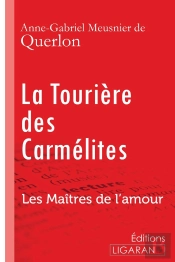 La Tourière Des Carmélites