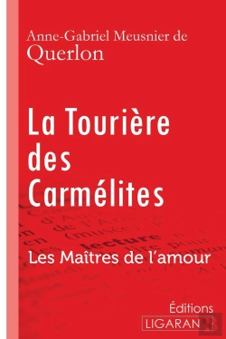 Bertrand.pt - La Tourière Des Carmélites