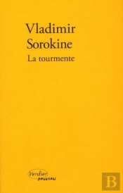 La Tourmente