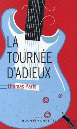 Bertrand.pt - La Tournée D'Adieux