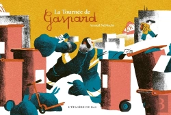 Bertrand.pt - La Tournée De Gaspard