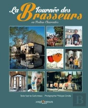 La Tournee Des Brasseurs En Poitou-Charentes