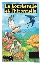 La Tourterelle Et L'Hirondelle