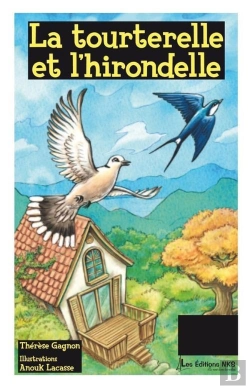 Bertrand.pt - La Tourterelle Et L'Hirondelle