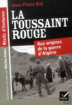 Bertrand.pt - La Toussaint Rouge (1954)