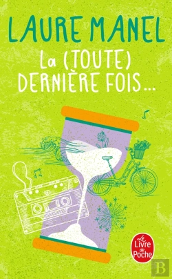 Bertrand.pt - La (Toute) Dernière Fois...