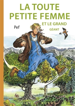 Bertrand.pt - La Toute Petite Femme Et Le Grand Geant