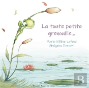 La Toute Petite Grenouille