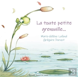 Bertrand.pt - La Toute Petite Grenouille