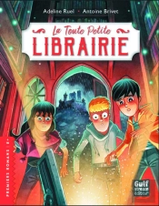 La Toute Petite Librairie