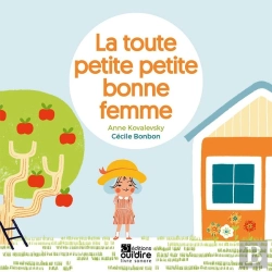 Bertrand.pt - La Toute Petite Petite Bonne Femme