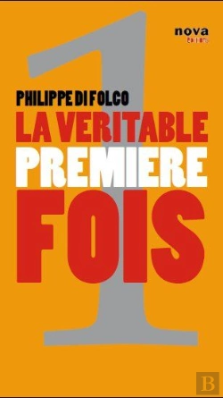 Bertrand.pt - La Toute Premiere Fois