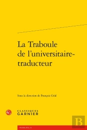 La Traboule De L'Universitaire-Traducteur