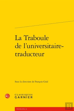 Bertrand.pt - La Traboule De L'Universitaire-Traducteur