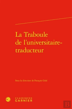 Bertrand.pt - La Traboule De L'Universitaire-Traducteur