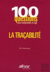La Traçabilité