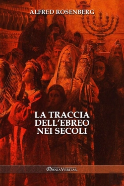 Bertrand.pt - La Traccia Dell'Ebreo Nei Secoli