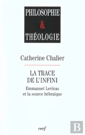 La Trace De L Infini Emmanuel Levinas Et La Source Hbraique