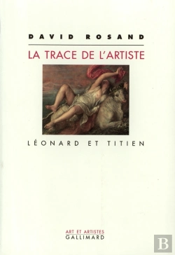 Bertrand.pt - La Trace De L'Artiste : Léonard Et Titien