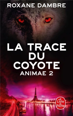Bertrand.pt - La Trace Du Coyote ; Animae T. 2