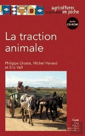 La Traction Animale