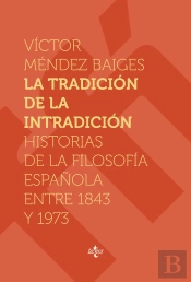 La Tradición De La Intradición