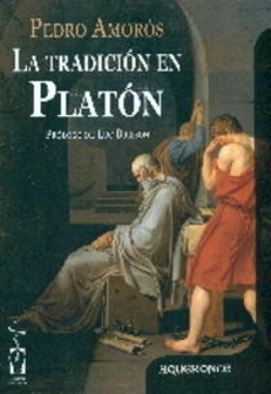 Bertrand.pt - La Tradición En Platón