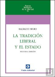 La Tradición Liberal Y El Estado